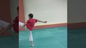 СК Мастер ТХЭКВОНДО Сызрань #shorts