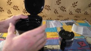 Обзор REDMOND RСM M1507