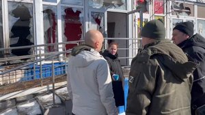 В Волновахе откроют по одному магазину каждой сети: Манны, Молока, Обжоры