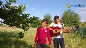 По твоим следам - Dörtgeldi we Kuwwat