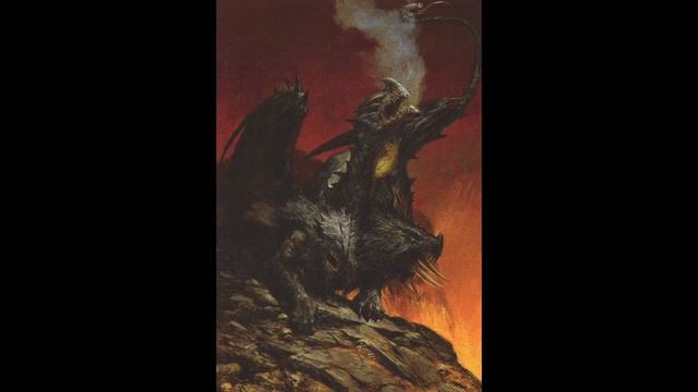 What Hides in the First Lord Pack for Total War Warhammer 3? *Audio Fixed Reupload* смотреть онлайн