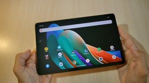Очень годный планшет! TCL Tab 11 честный обзор