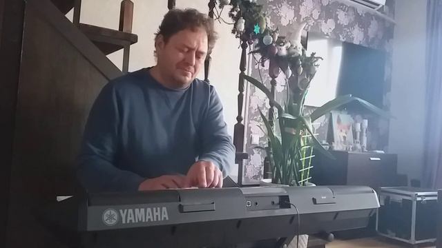 "Yesterday" The Beatles. смотреть онлайн