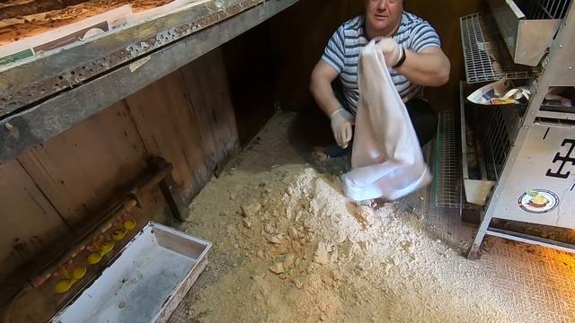 мужчина в котором кто то живет утки порвали кожу хозяина смотреть онлайн