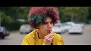 Клип к нашему короткому метру "Sтафета"
Режиссёр Денис Фролов
Актеры: театра- студии "Душевный"