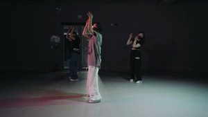 Pop Smoke - Dior / Nema Choreography