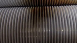 Замена теплообменника котла Buderus GB162-80, часть 1