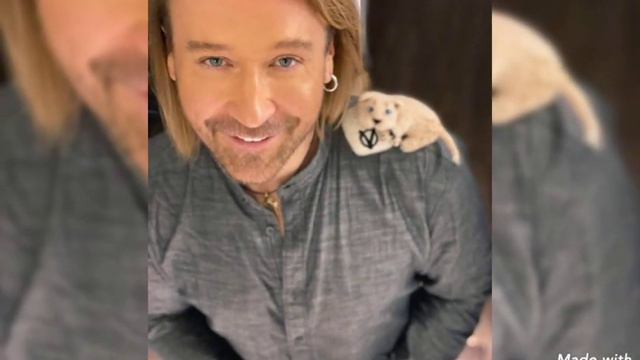 Олег Винник Как будто нежность. смотреть онлайн