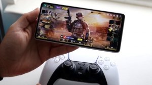 How To Play Call Of Duty Mobile With PS5 Controller On ANY Android! (2023)