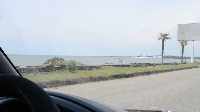 очамчирский район