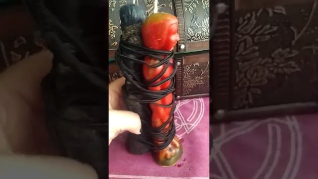 СНЯТЬ С МУЖА ПРИВОРОТ - ВОЛЬТ "РАССОРКА" РИТУАЛ смотреть онлайн