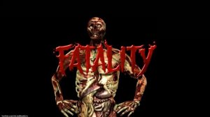 Mortal Kombat 9 Komplete Edition - Skully "Meat" NPC *All Fatality Swap* (HD)