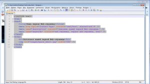 Как добавить изображение в html коде