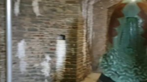 Влог 6. Самый большой Замок Уэльса Каэрфили. Caerphilly Castle, Wales.