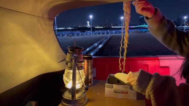 2022 울산 고래축제, 차박 | 24시 무인라면🍜, 회덮밥 | 스포티지 차박 브이로그 | 울산 슬도 смотреть онлайн