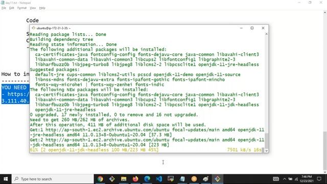 Fundamental Tutorial of SonarQube смотреть онлайн