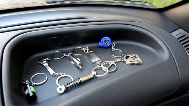 Топ 10 Крутых АвтоТоваров смотреть онлайн