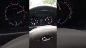 Приора 2 на валах 127 мотор