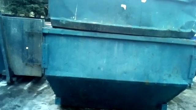 Бункера-контейнеры 8 куб м, сменные, под ремонт 8(985)317-55-17 цена 12.000 руб т:+7(980)447 65 66 смотреть онлайн