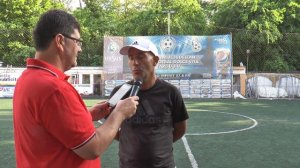 Interviu | Victor Lungu, Primaria Motru, Liga 2 Amatori 2021