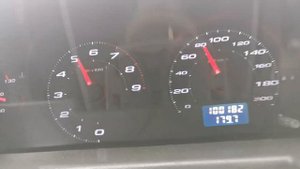 разгон 0-140, приора мотор : х-рей ресивер, выхлоп, программа.