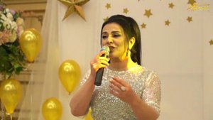 Марьям Казиева - Чйириз Новогодний концерт 2021 год