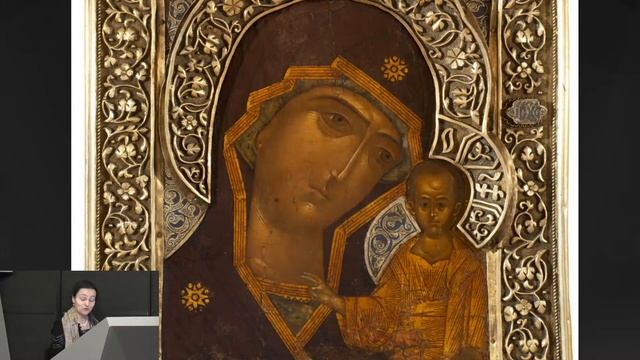 Презентация тура "Осень русского Средневековья" смотреть онлайн