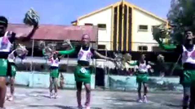 Dance Cers.mp4 смотреть онлайн