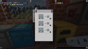 Minecraft улучшенная буровая установка ic2 1 12 2 ЭТО КРУТО