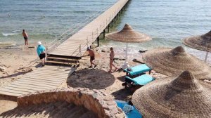 Xperience Kiroseiz Коралловый пляж отелей Xperience Kiroseiz & St. George Homestay Шарм Эль Шейх