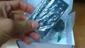 ТВ тюнер для компьютера USB DVB-T TV Tuner
