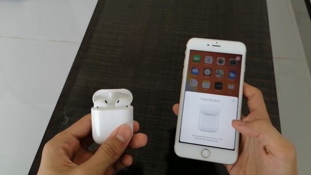 Airpods 2 Mastercopy Unboxing and quick review!! | Highly Recommended смотреть онлайн