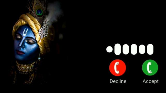 New Krishna Flute Ringtone || Mahabharat || Flute BGM || #ringtone #fluteringtone #ringtonespro смотреть онлайн