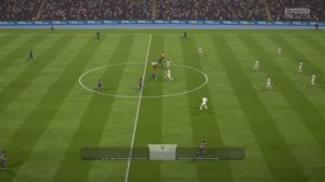 Fifa 2018 messi