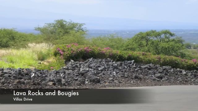 Wai`ula`ula Landscaping Improvements смотреть онлайн