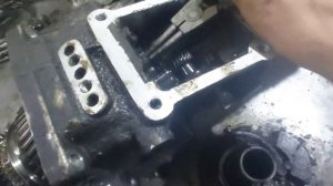 Замена КПП Газель Некст