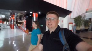 #2 Ferrari World. Парк развлечений | Остров Яс, Абу-Даби, ОАЭ