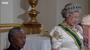 Елизавета I и II  Золотые королевы