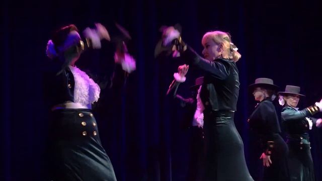 Канья фаменко смотреть онлайн