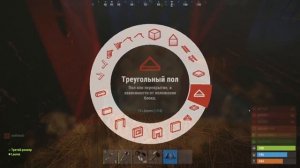 Rust - "0 ЧАСОВ" или как я УЧИЛ играть в РАСТ! Самая необычная коллаба! Feat. @MCLAO