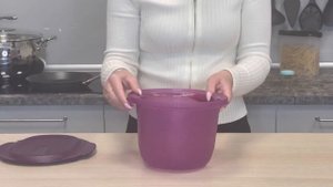 Паста-браво 3 л. Tupperware #макароны #пельмени #овощи #крупы #рыба #мясо