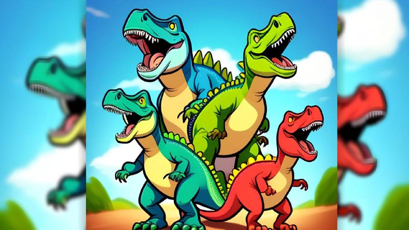 Дружба разных видов. Мультики для детей. Сказки на ночь смотреть онлайн