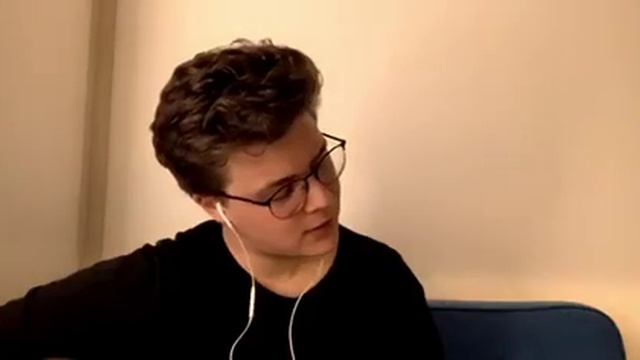 Митя Федоров - актер театра и кино смотреть онлайн