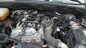 промывка Wynns FuelServe Sanyoung Rexton