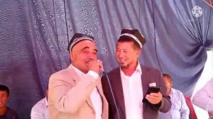 Исмоилхон бахши Жовли бахши Айтишув