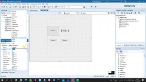 GridPanelLayout C++ builder.