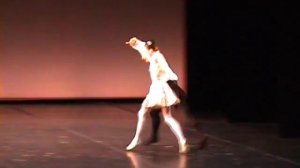 JACOBSON!!! - Osipova-Vasiliev - PDD Rossini - ЯКОБСОН