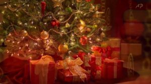 We wish you a Merry Christmas and A Happy New Year- ENYA