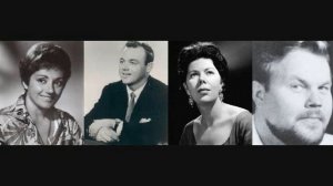 George Szell-G. Verdi-Messa da Requiem-VIII. "Lacrimosa"