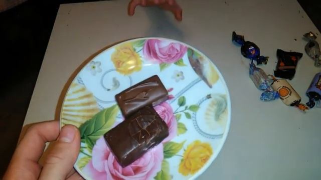 Сладкий Подарок Из К/Б. Стоит ли покупать? смотреть онлайн